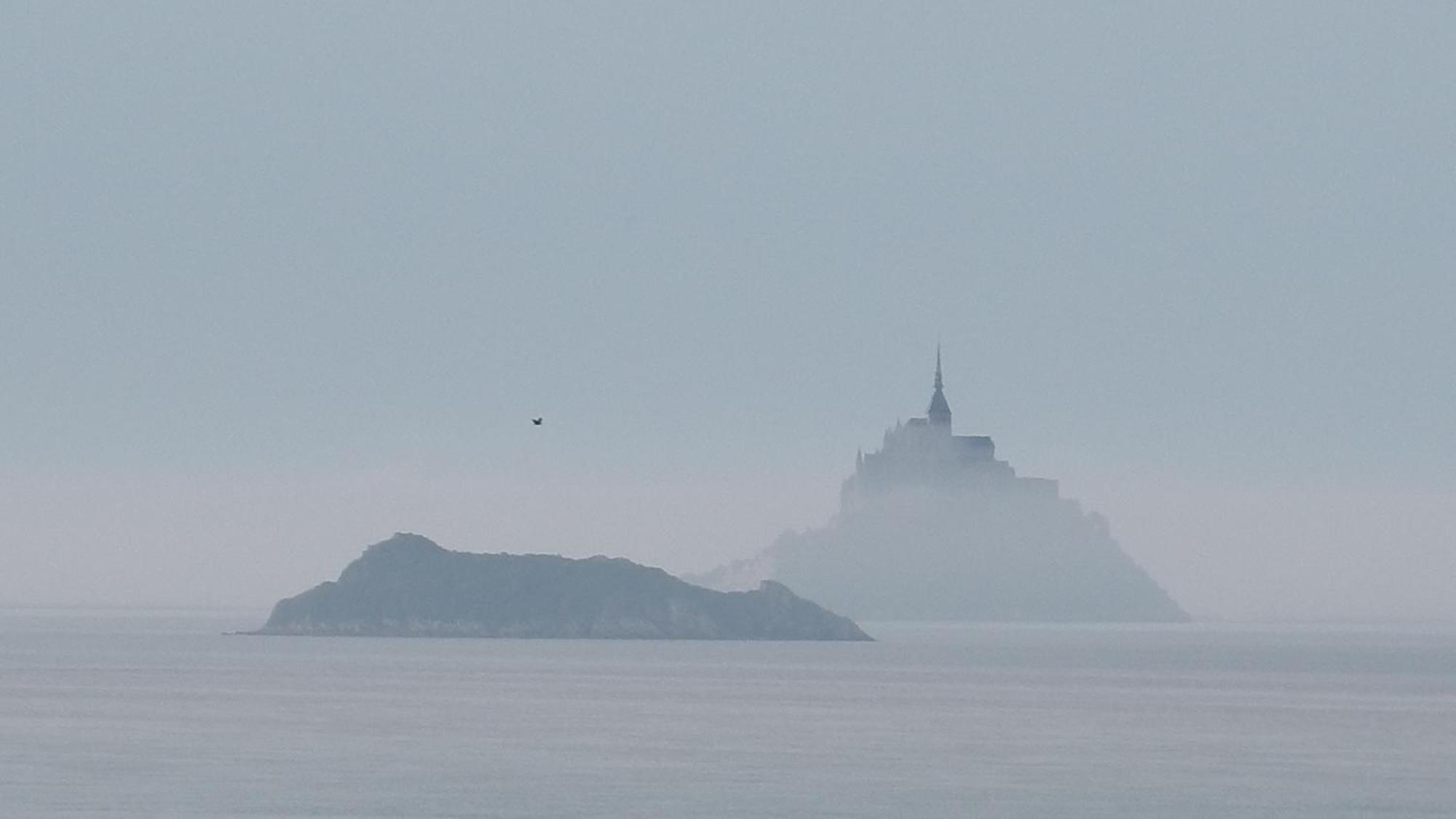 Gite La Bertichere 3 Etoiles Saint-Jean-le-Thomas Εξωτερικό φωτογραφία