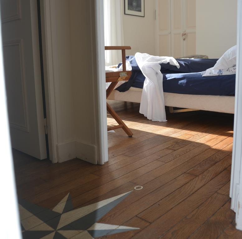 Gite La Bertichere 3 Etoiles Saint-Jean-le-Thomas Εξωτερικό φωτογραφία